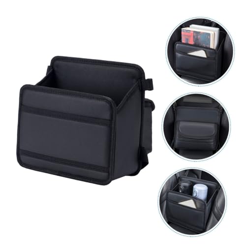 Rangement pour siège auto POPETPOP à poches multiples suspendu