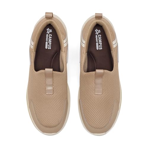 Image of Campus Women's AMBLE Walking Shoes
