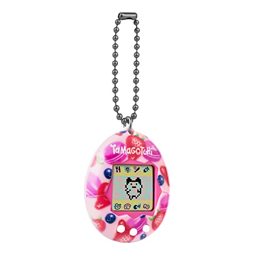 Image of Tamagotchi Original - Berry Delicious