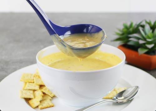 Reston Lloyd 98275M Melamine Soup Ladle Kitchen Utensil thumb #2