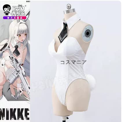 Amazon.co.jp: ニケ 勝利の女神：NIKKE ブラン ノワール(Noir