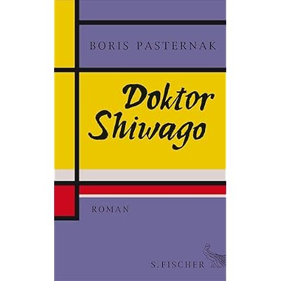 Doktor Shiwago