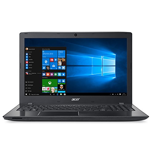 Preisvergleich Produktbild Acer AS E5-575G-56ED i5 8 N bk W 10