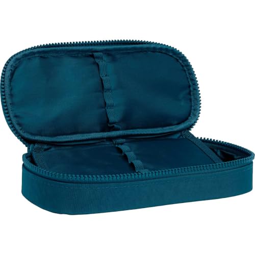 Estojo Mini Box MoodPack Verde - Tilibra