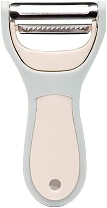 Kitchen Fruit Peeler Multi-purpose Home Shape Metal Vegetable Skin-peeler Slicer Blade Tools