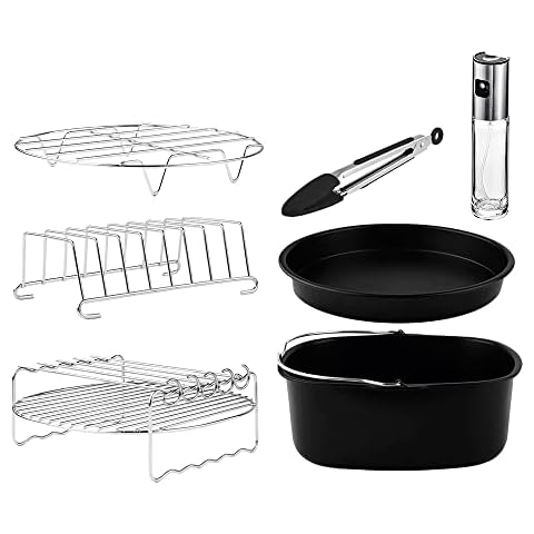 Kit d'accessoires Cecofry 5-6,5 L Cover