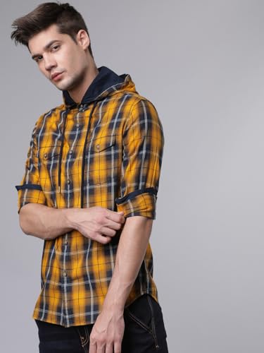 Image of Highlander Men Shirt