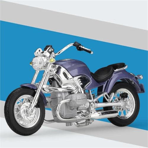 Strumento di divulgazione scientifica: il modello di motocicletta può mostrare in modo intuitivo la struttura principale della motocicletta (ad esempio: motore, telaio, sospensioni, cambio, ecc.), aiutando i giovani o gli appassionati di meccanica a comprenderne i principi meccanici.