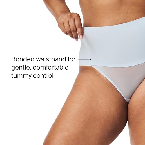 Image of SPANX SPANXsmooth Undie-tectable Brief - Comfortable Core Control - Invisible Shapewear Underwear - No Visible Panty Lines