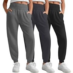 Light Heather Gray, Dark Heather Gray, Black