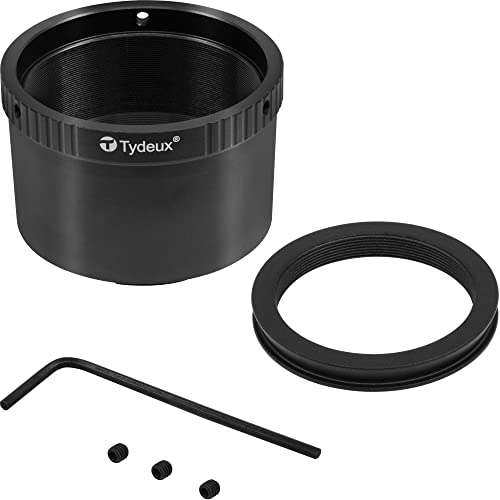 Adaptador de lente T T2 para cámara con montura Fuji FX compatible con X-T1 X-A1 X-E2 X-M1 X-E1 X-Pro1 miniatura 5
