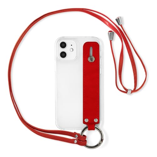 COVERARY �݊��i/���� Google Pixel 10a �P�[�X �w�� ���b�h �{�v �Ȗ؃��U�[ �V�����_�[�X�g���b�v 100063628k