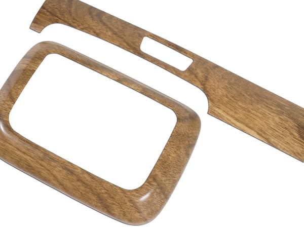 Amazon | N-VAN JJ1 JJ2 インテリアパネル 7P ナチュラルウッド調 木目