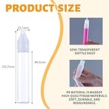 Zoom IMG-1 coyun 10 pezzi flaconcini contagocce Zoom IMG-1 coyun 10 pezzi flaconcini contagocce