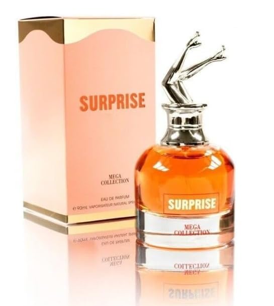 Surprise EDP 100ML