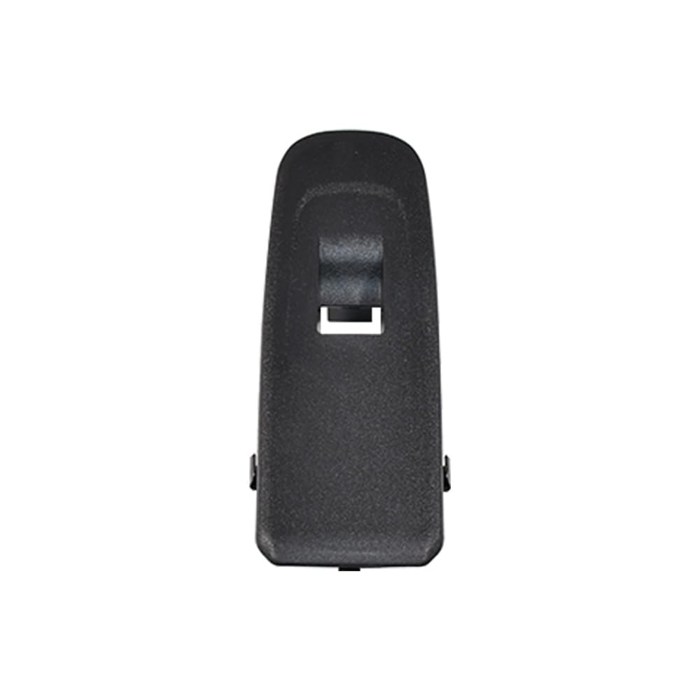 Marco para botones de vidrio para ventana del auto, compatible con Peugeot Partner Rifter Mk4 K9 Citroën Berlingo 98167918ZD Interruptor de elevación del vidrio de la ventana