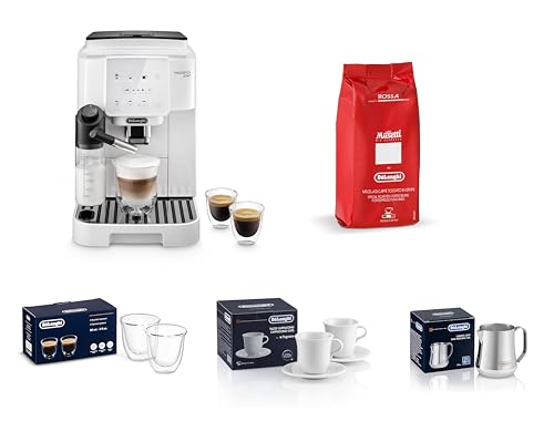 DefLonghi (fM) SR[q[}V }OjtBJX^[g ECAM22062W Gg[Zbg