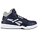 Reebok Men's BB4500 Work Composite Toe Navy 9.5 M