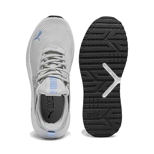 PUMA Shoes Pacer 23 Sneaker, Ash Gray-Day Dream, 6.5 US Unisex Big Kid4