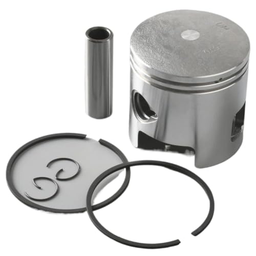 Kit de pistón 25/30 cv para fueraborda de 68,5 mm con sobremedida de +0,5 mm