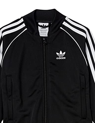 adidas Originals unisex-child Adicolor Superstar Track Suit2