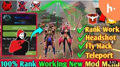 Free fire hack tool ?