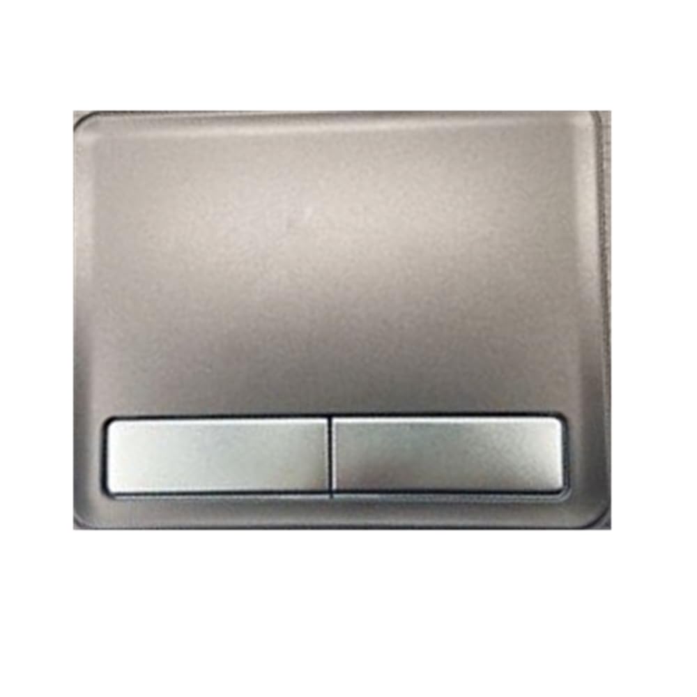 Panel táctil Asus X75 para arreglar touchpad roto o que no responde 3