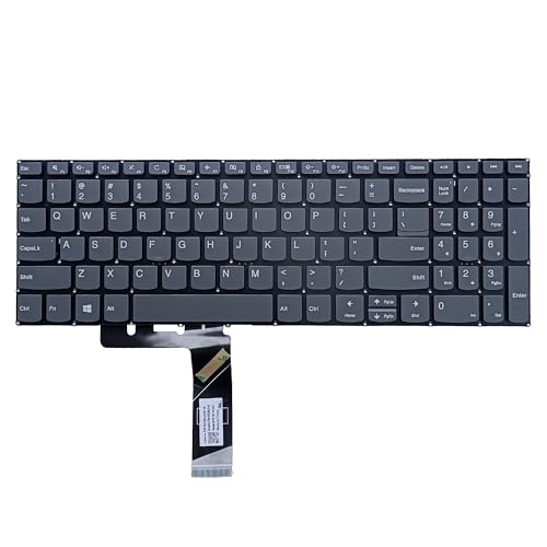 Clavier ordinateur portable Lenovo IdeaPad 3-15ARE05 S340 AE08L010