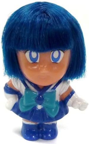 Sailor Moon S Styling Sailor Mercury Single Item Gashapon