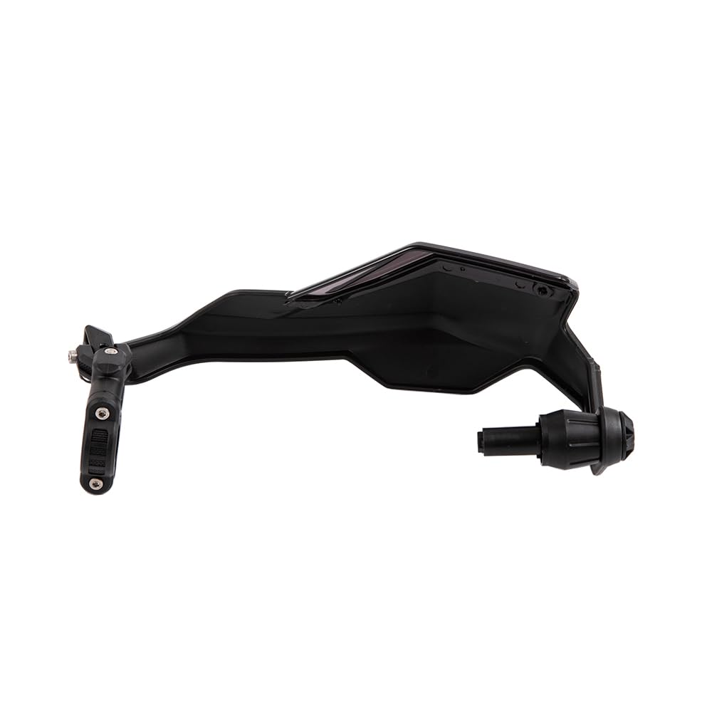 Paramani per moto 22 mm 25 mm per manubrio moto motocross scooter antivento protezione per le mani