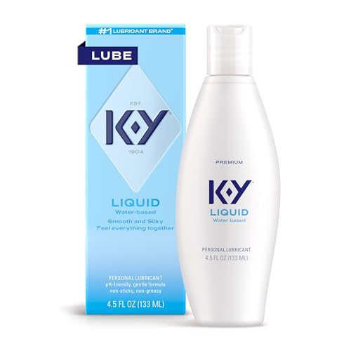 anal thrusting butt plug Best Lube for Anal Sex: What You Should Actually Be Using main image 0
