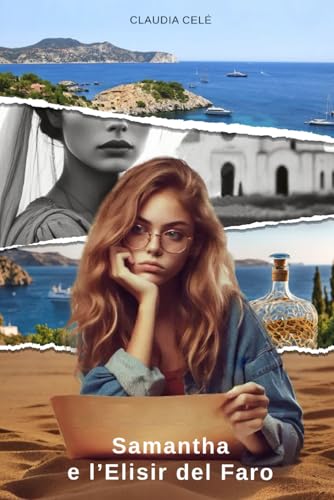 Samantha e l'Elisir del Faro