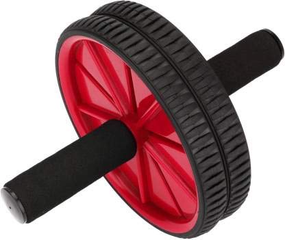 KONEX AB Wheel Roller (Double Wheel with Foam Handle)-image-40