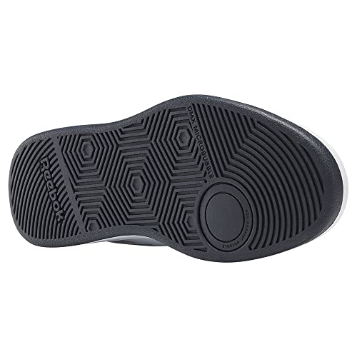 Image of Reebok Unisex-Adult Court Advance Sneaker