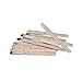 BESTonZON Kalynba Audio Films Key Steel Key Kalimba Thumb Piano Musical Steel for Note Mbira