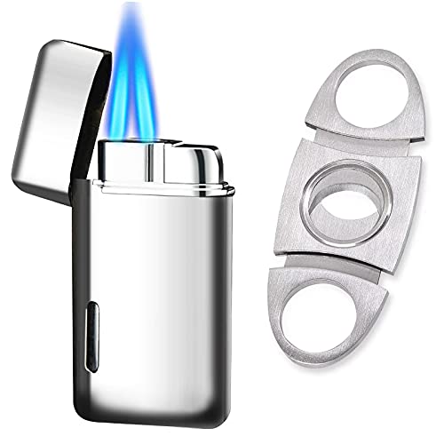 Our Top 10 Best Lighter For Cigars In 2021 D and T Custom Gunworks