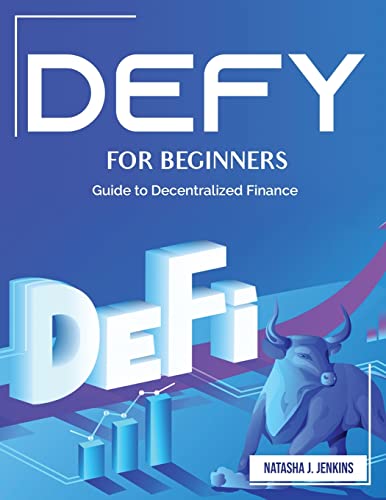 Defy for Beginners: Guide to Decentralized Finance