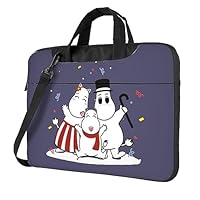 Amazon.co.jp: ムーミン リトルミイ パソコンケース 15.6インチ 15型