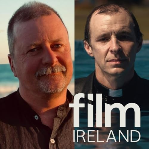 Presents: John Butler, Writer/Director of These Sacred Vows