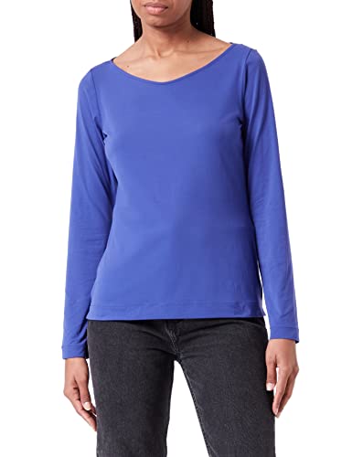 T-Shirt comma femme 40 une coupe impeccable aux finitions premium