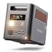 AFERIY P180Pro 1024Wh Portable Power Station, Expandable to 5120wh (3600W Peak), Fast Charging 0-90% in 1H, LiFePO4 Portable Battery with UPS, BMS, Solar Power Station for Camping, Home, Office