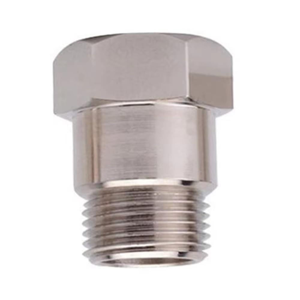 Lambdasonde 32 mm O2-Sensor M18x1,5 Sauerstoffsensoradapter