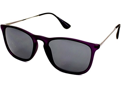 Preisvergleich Produktbild Montana Eyewear Sunoptic S34C Sonnenbrille in schwarz, inklusive Softetui