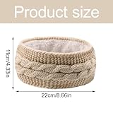 Zoom IMG-1 2 pezzi fasce per capelli Zoom IMG-1 2 pezzi fasce per capelli