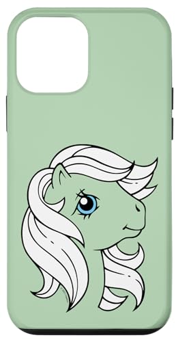 Coque iPhone 12 mini My Little Pony Minty antichoc et ajustée au millimètre