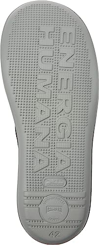 Camper Men's Beetle Ankle Boot, Schwarz, 12 | Image 4