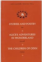 Stories and Poetry, Alice's Adventures in Wonderland… B00460MYRC Book Cover