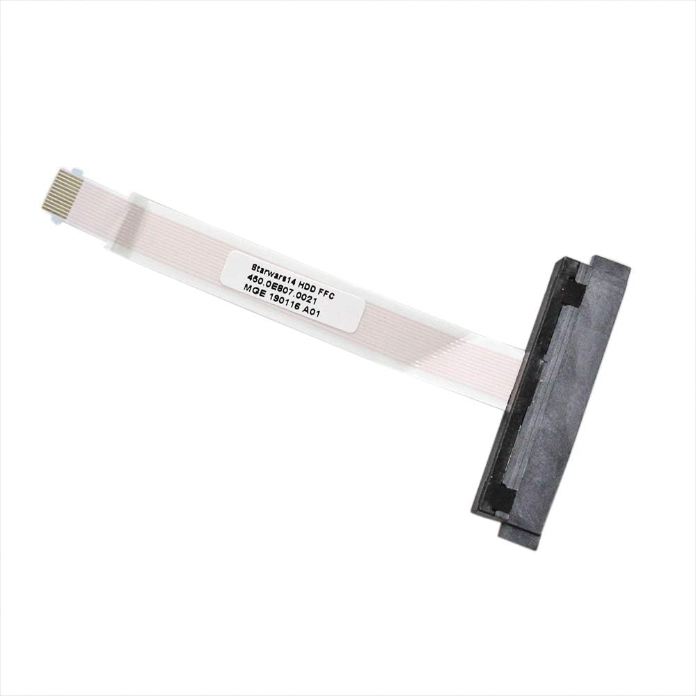 Amazon.com: HDD SATA Hard Drive Disk Connector Cable for HP