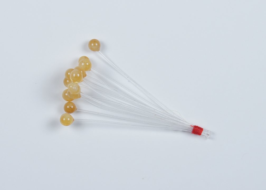 Flies Ep Crab/shrimp Eyes Natural Large