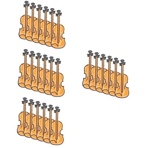 Broche de violon VALICLUD le cadeau idéal pour musicien et mélomane